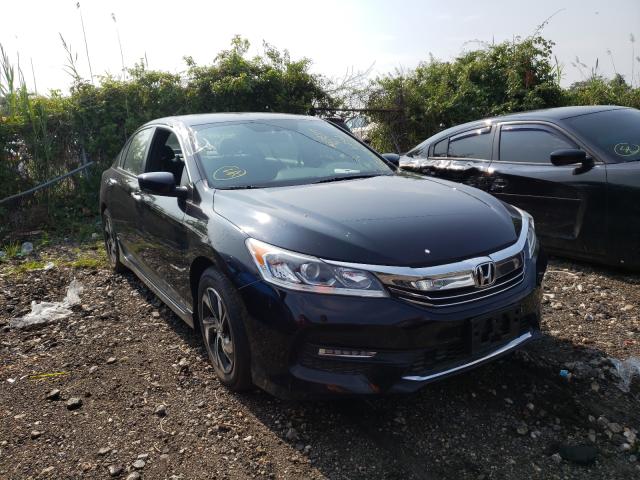 Photo 0 VIN: 1HGCR2F59HA016142 - HONDA ACCORD SPO 