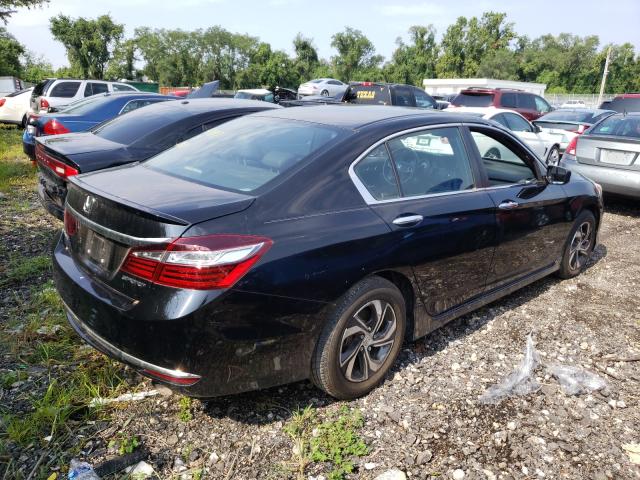 Photo 3 VIN: 1HGCR2F59HA016142 - HONDA ACCORD SPO 