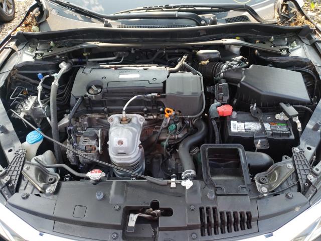 Photo 6 VIN: 1HGCR2F59HA016142 - HONDA ACCORD SPO 