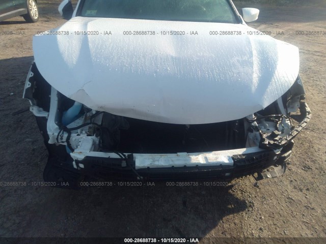 Photo 5 VIN: 1HGCR2F59HA023138 - HONDA ACCORD SEDAN 