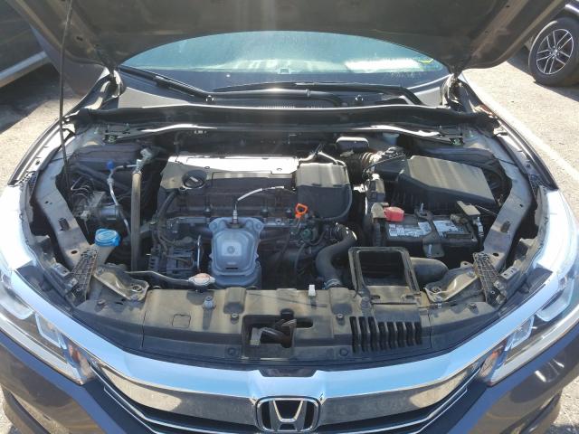 Photo 6 VIN: 1HGCR2F59HA028212 - HONDA ACCORD SPO 