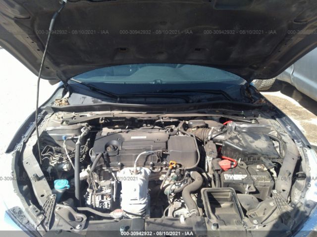 Photo 9 VIN: 1HGCR2F59HA031627 - HONDA ACCORD SEDAN 