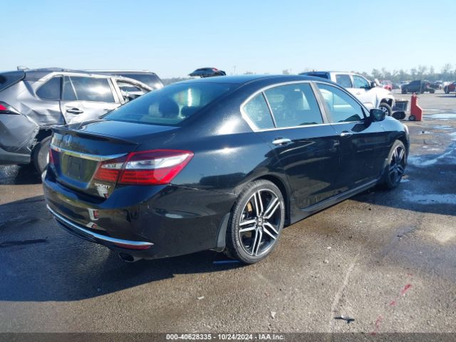 Photo 3 VIN: 1HGCR2F59HA032714 - HONDA ACCORD 