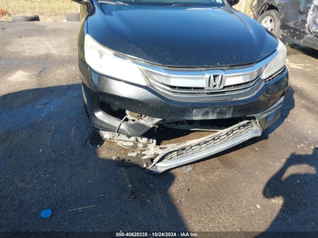 Photo 5 VIN: 1HGCR2F59HA032714 - HONDA ACCORD 