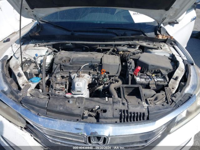 Photo 9 VIN: 1HGCR2F59HA037444 - HONDA ACCORD 