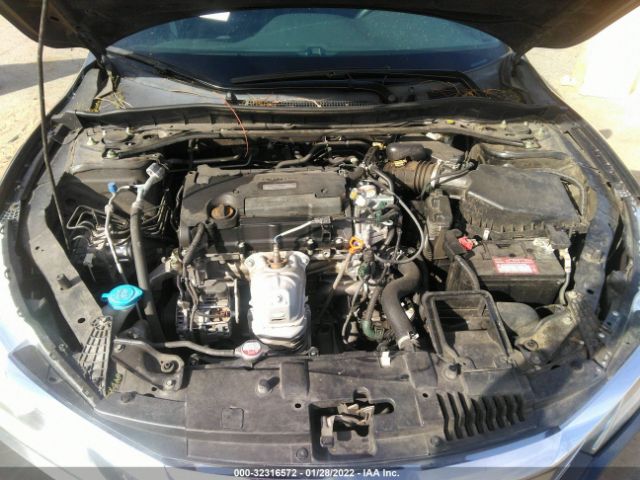 Photo 9 VIN: 1HGCR2F59HA043079 - HONDA ACCORD SEDAN 