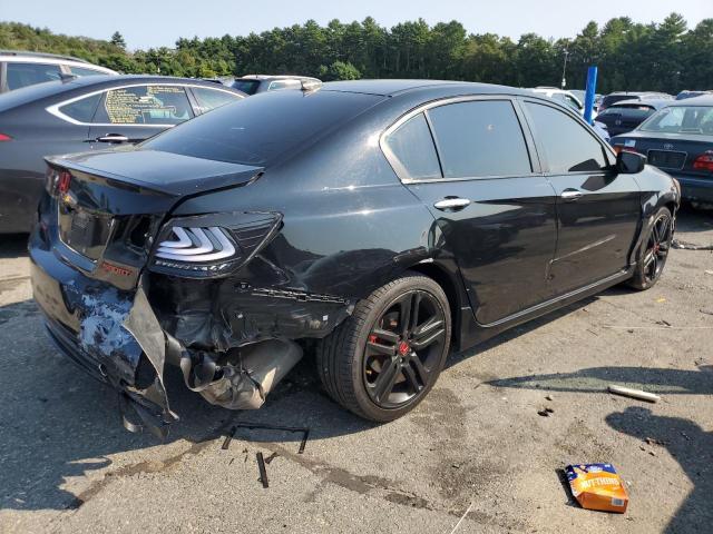 Photo 2 VIN: 1HGCR2F59HA050419 - HONDA ACCORD SPO 