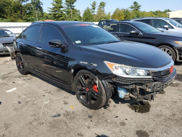 Photo 3 VIN: 1HGCR2F59HA050419 - HONDA ACCORD SPO 