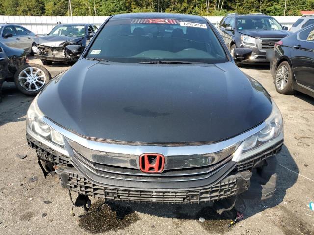 Photo 4 VIN: 1HGCR2F59HA050419 - HONDA ACCORD SPO 