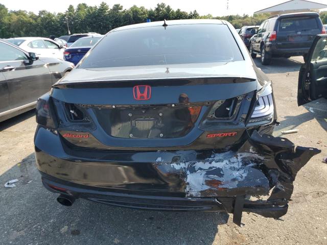 Photo 5 VIN: 1HGCR2F59HA050419 - HONDA ACCORD SPO 