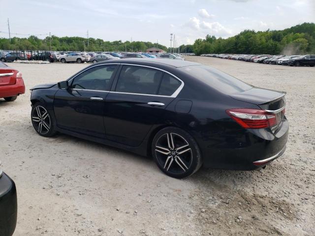 Photo 1 VIN: 1HGCR2F59HA051277 - HONDA ACCORD 