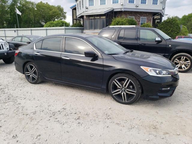 Photo 3 VIN: 1HGCR2F59HA051277 - HONDA ACCORD 