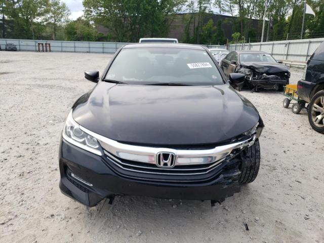 Photo 4 VIN: 1HGCR2F59HA051277 - HONDA ACCORD 