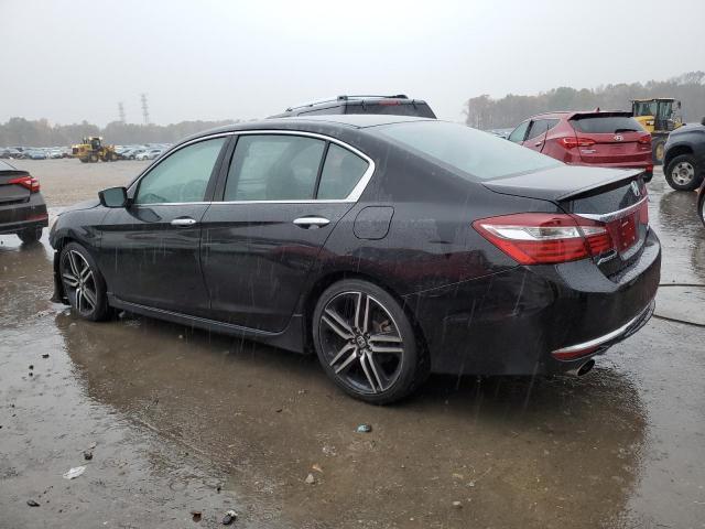 Photo 1 VIN: 1HGCR2F59HA051294 - HONDA ACCORD 