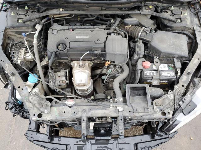 Photo 10 VIN: 1HGCR2F59HA051294 - HONDA ACCORD 