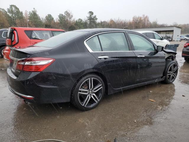 Photo 2 VIN: 1HGCR2F59HA051294 - HONDA ACCORD 