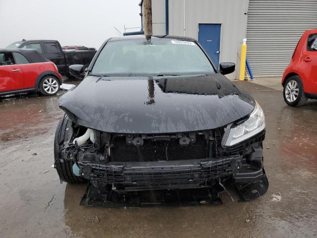 Photo 4 VIN: 1HGCR2F59HA051294 - HONDA ACCORD 