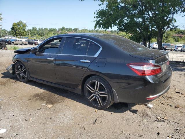 Photo 1 VIN: 1HGCR2F59HA052350 - HONDA ACCORD SPO 