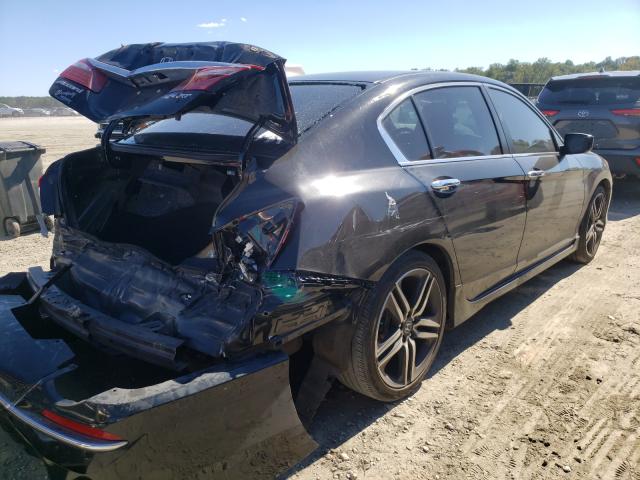 Photo 3 VIN: 1HGCR2F59HA058570 - HONDA ACCORD SPO 