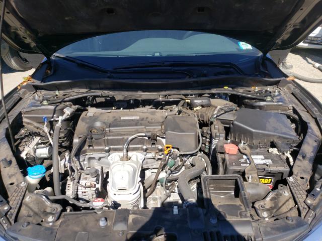 Photo 6 VIN: 1HGCR2F59HA058570 - HONDA ACCORD SPO 