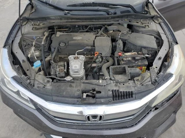 Photo 10 VIN: 1HGCR2F59HA060304 - HONDA ACCORD SPO 