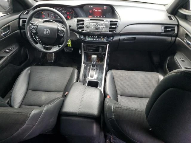 Photo 7 VIN: 1HGCR2F59HA060304 - HONDA ACCORD SPO 