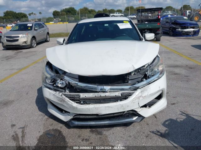 Photo 5 VIN: 1HGCR2F59HA066877 - HONDA ACCORD 