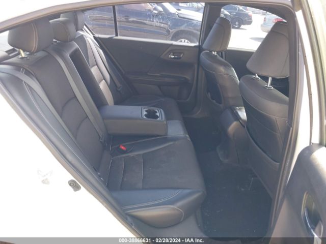 Photo 7 VIN: 1HGCR2F59HA066877 - HONDA ACCORD 