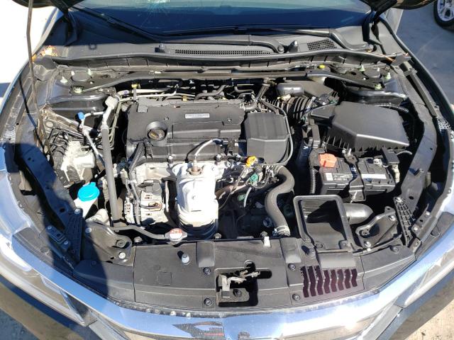 Photo 6 VIN: 1HGCR2F59HA077278 - HONDA ACCORD SPO 