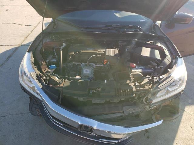 Photo 10 VIN: 1HGCR2F59HA080858 - HONDA ACCORD SPO 