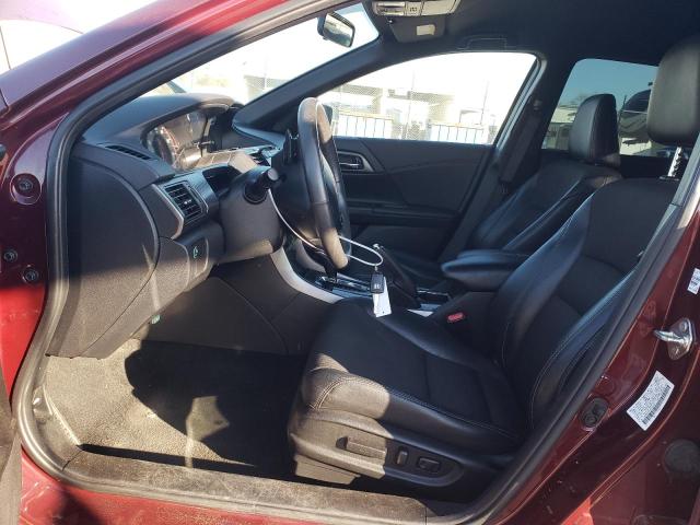 Photo 6 VIN: 1HGCR2F59HA080858 - HONDA ACCORD SPO 