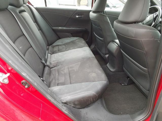 Photo 5 VIN: 1HGCR2F59HA095795 - HONDA ACCORD SPO 