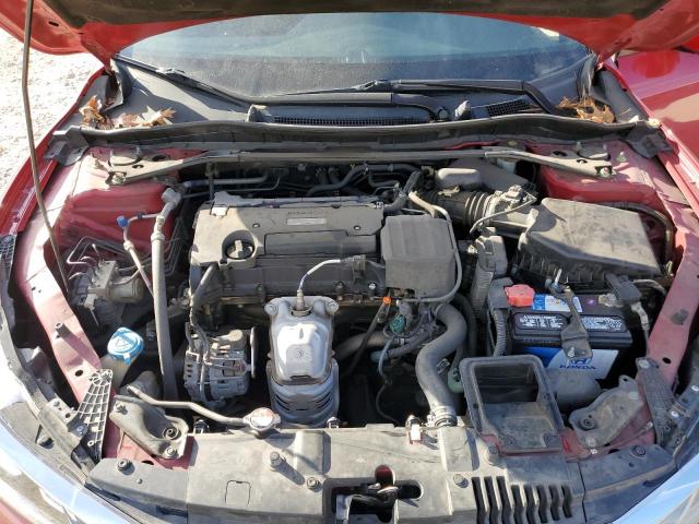 Photo 10 VIN: 1HGCR2F59HA097269 - HONDA ACCORD 