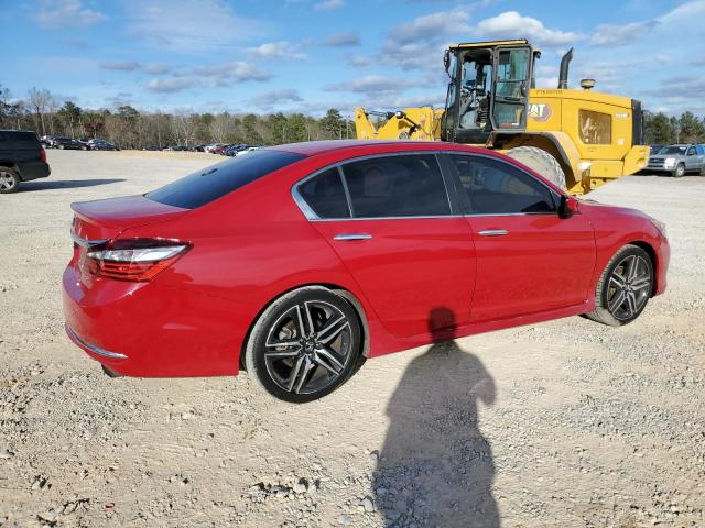 Photo 2 VIN: 1HGCR2F59HA097269 - HONDA ACCORD 