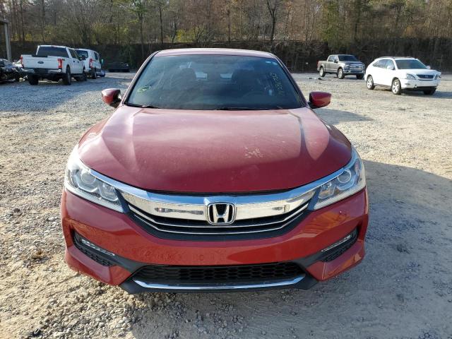 Photo 4 VIN: 1HGCR2F59HA097269 - HONDA ACCORD 