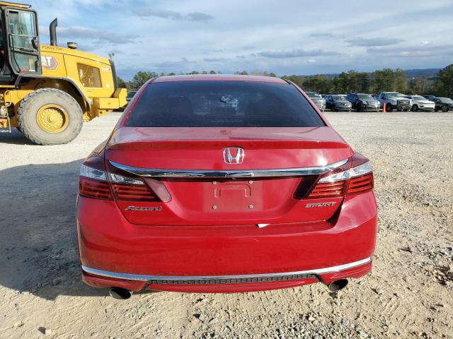 Photo 5 VIN: 1HGCR2F59HA097269 - HONDA ACCORD 