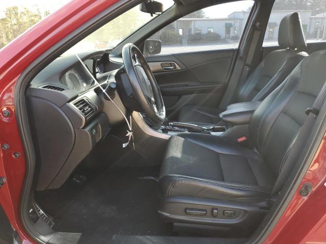 Photo 6 VIN: 1HGCR2F59HA097269 - HONDA ACCORD 