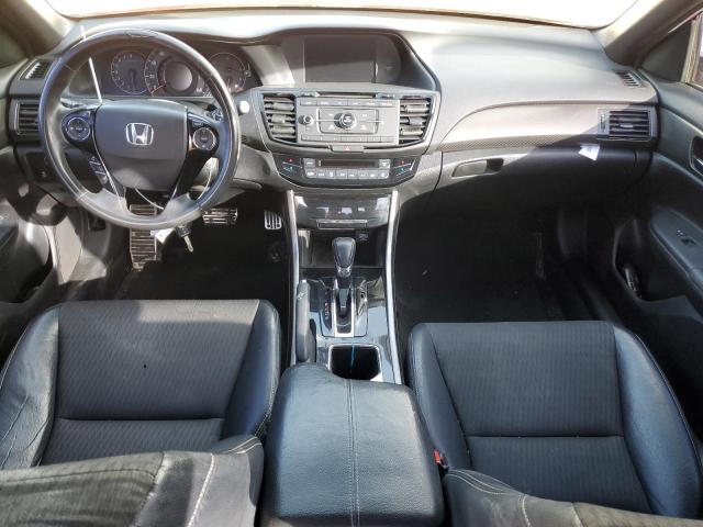 Photo 7 VIN: 1HGCR2F59HA097269 - HONDA ACCORD 