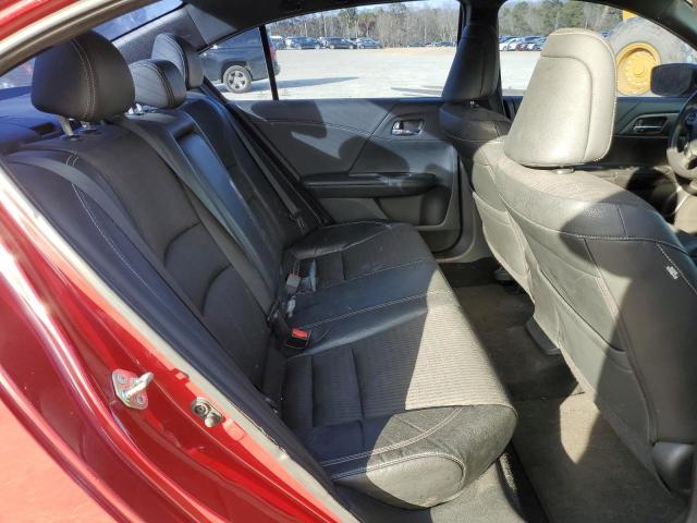 Photo 9 VIN: 1HGCR2F59HA097269 - HONDA ACCORD 