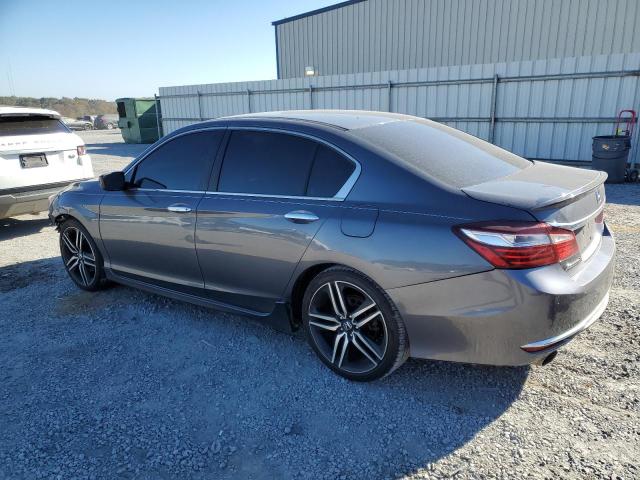 Photo 1 VIN: 1HGCR2F59HA097790 - HONDA ACCORD SPO 