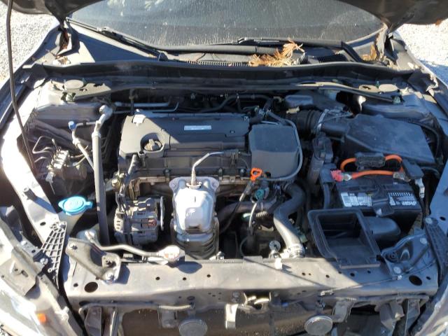 Photo 10 VIN: 1HGCR2F59HA097790 - HONDA ACCORD SPO 