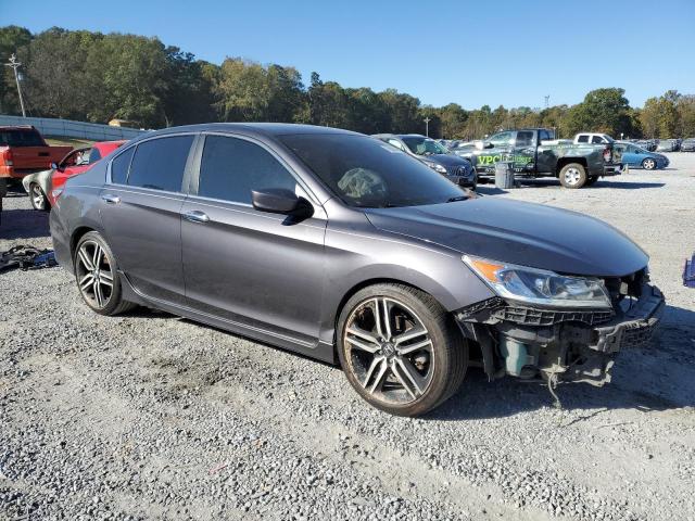 Photo 3 VIN: 1HGCR2F59HA097790 - HONDA ACCORD SPO 