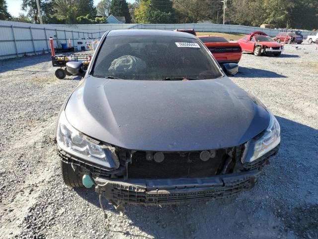 Photo 4 VIN: 1HGCR2F59HA097790 - HONDA ACCORD SPO 