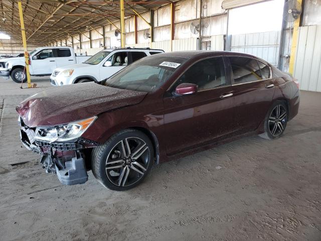 Photo 0 VIN: 1HGCR2F59HA102051 - HONDA ACCORD SPO 