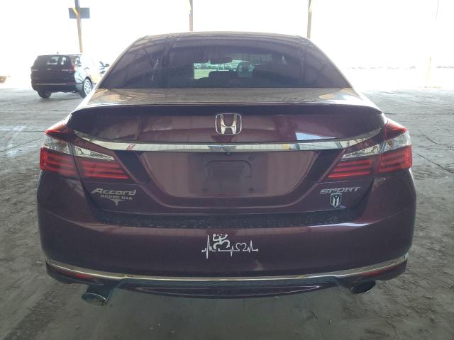 Photo 5 VIN: 1HGCR2F59HA102051 - HONDA ACCORD SPO 