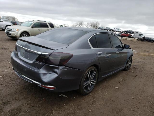 Photo 2 VIN: 1HGCR2F59HA104107 - HONDA ACCORD SPO 