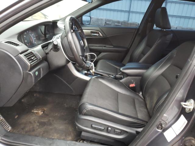 Photo 6 VIN: 1HGCR2F59HA104107 - HONDA ACCORD SPO 