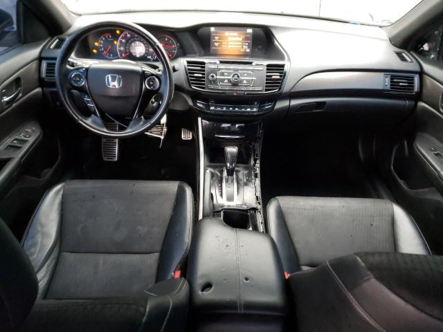 Photo 7 VIN: 1HGCR2F59HA104107 - HONDA ACCORD SPO 