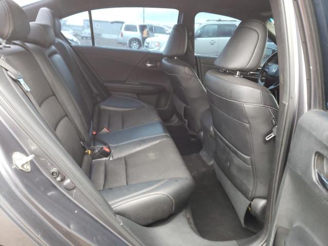 Photo 9 VIN: 1HGCR2F59HA104107 - HONDA ACCORD SPO 