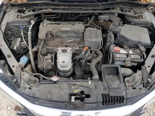 Photo 10 VIN: 1HGCR2F59HA104138 - HONDA ACCORD 